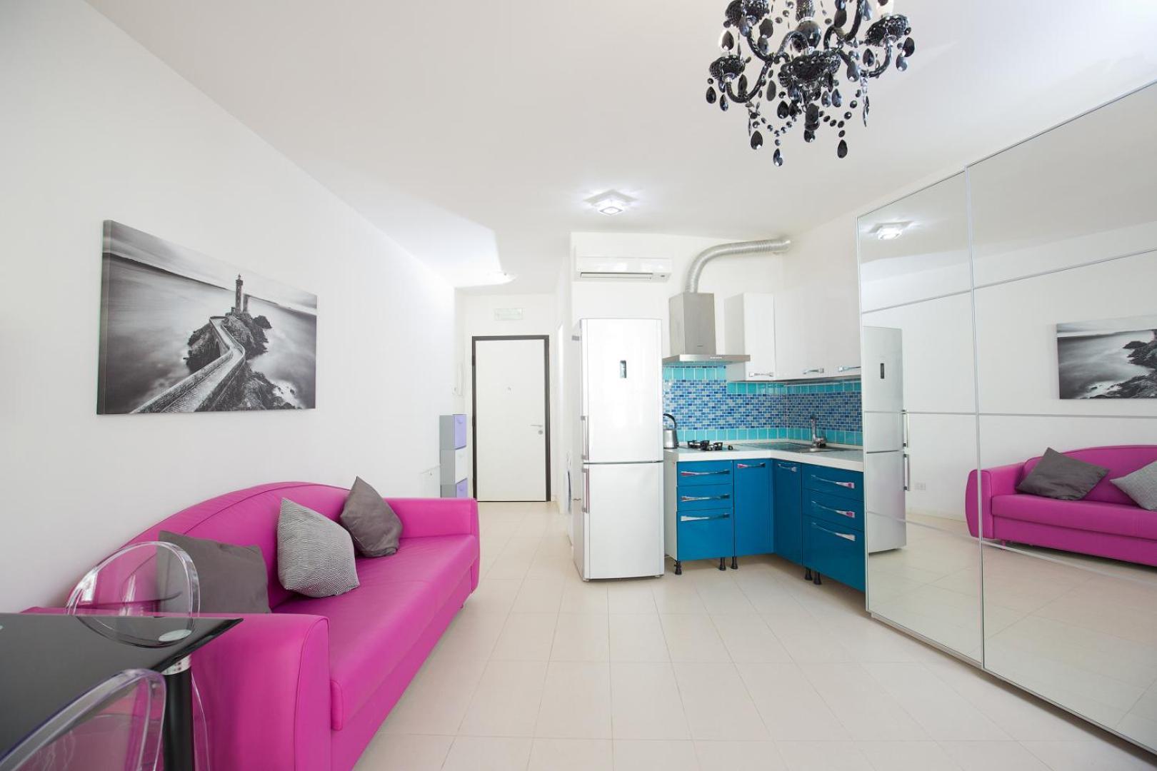 Luxury Sea Front